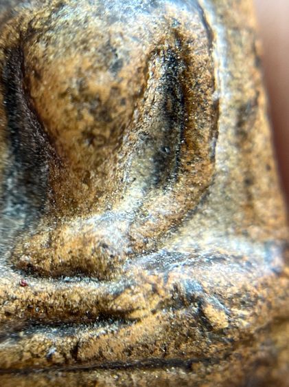 พระผงสุพรรณ รูปที่ 6