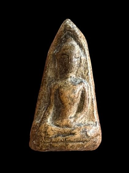 พระผงสุพรรณ