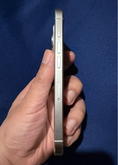 Iphone15pro 256gbใหม่กริ๊บ รูปที่ 3