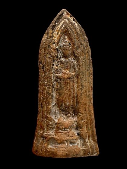 (ขายแล้ว)พระโคนสมอ