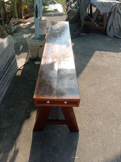 ม้านั่งยาว รูปที่ 5