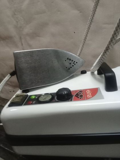 ขออนุญาติขายครับ เตารีดไอน้ำอุตสาหกรรม.