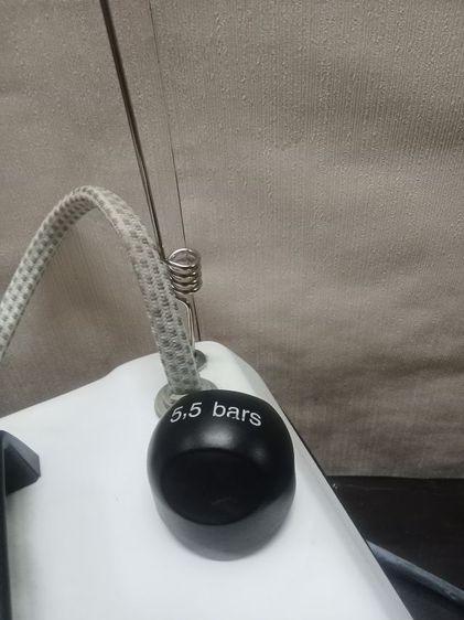 ขออนุญาติขายครับ เตารีดไอน้ำอุตสาหกรรม. รูปที่ 3