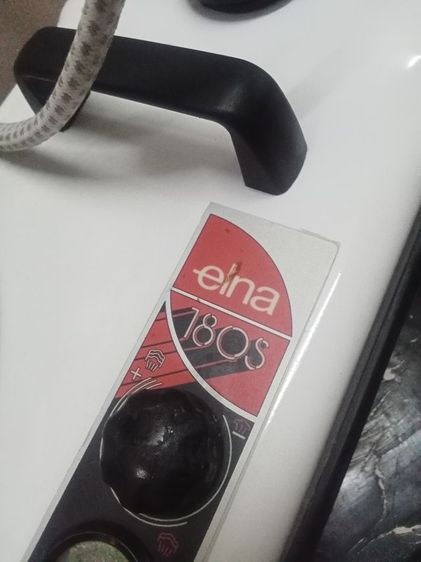 ขออนุญาติขายครับ เตารีดไอน้ำอุตสาหกรรม. รูปที่ 4