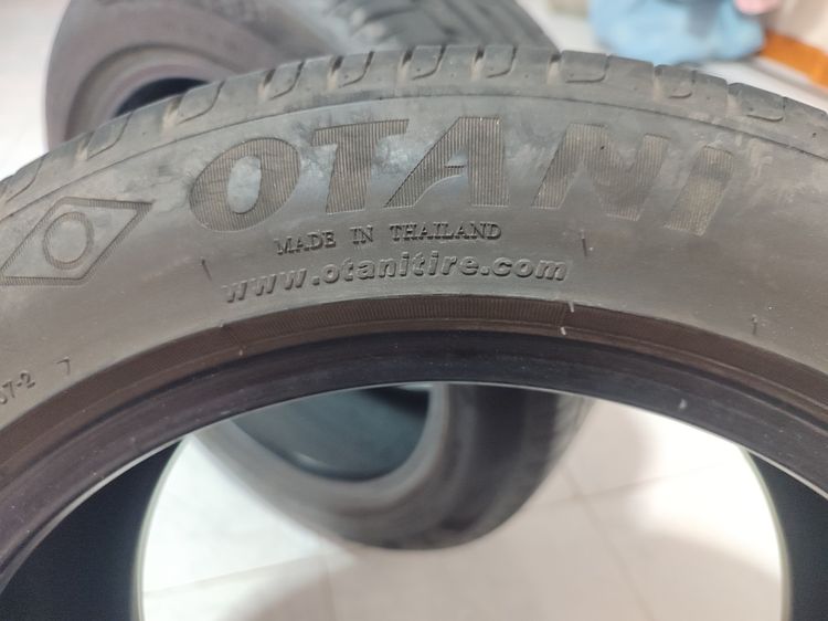 Two Tires 195 50 15 รูปที่ 5