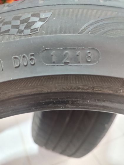 Two Tires 195 50 15 รูปที่ 3