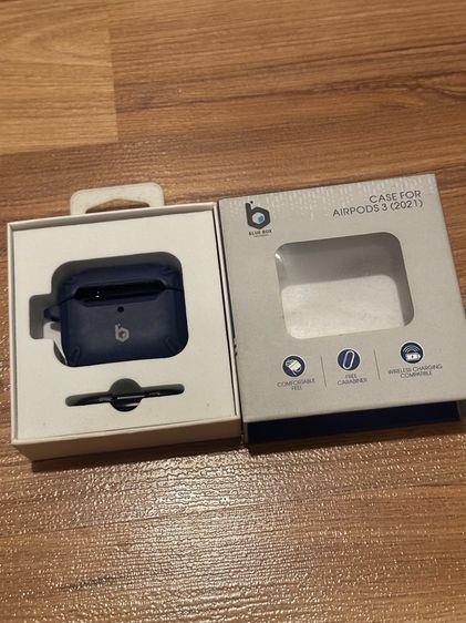 เคส airport3 2021 ยี่ห้อ blue box