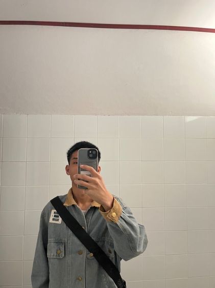 เสื้อผ้ามือ2 รูปที่ 2