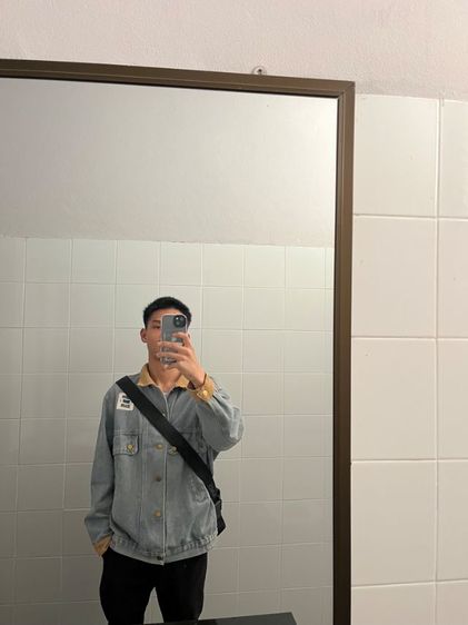 เสื้อผ้ามือ2 รูปที่ 6