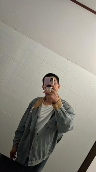 เสื้อผ้ามือ2