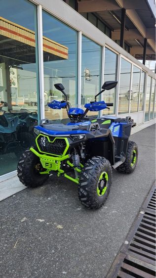 Atv มือ 1  รูปที่ 2