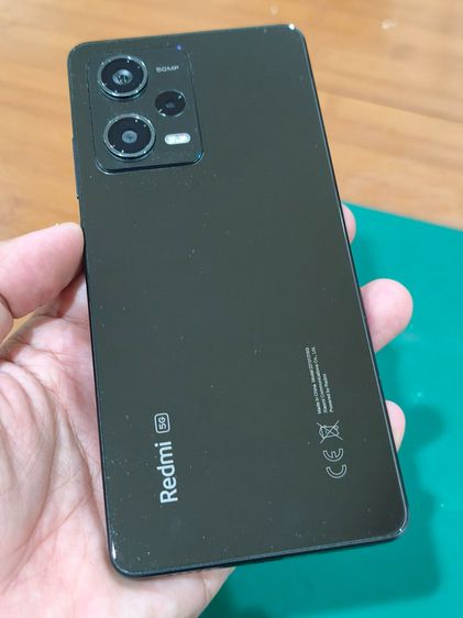 Redmi Note 12 Pro 5G  รูปที่ 3