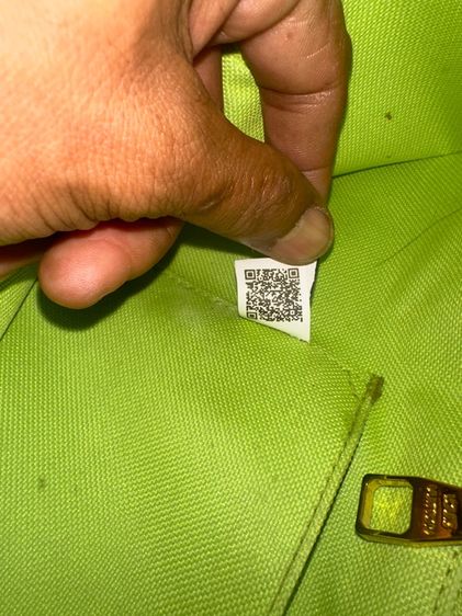 LOUIS VUITTON PARIS made in Frence รูปที่ 18