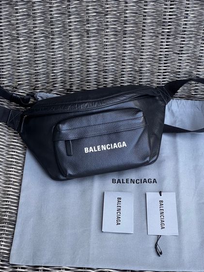 BALENCIAGA Men Everyday Beltpack 