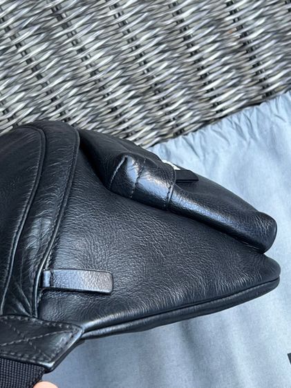 BALENCIAGA Men Everyday Beltpack  รูปที่ 5