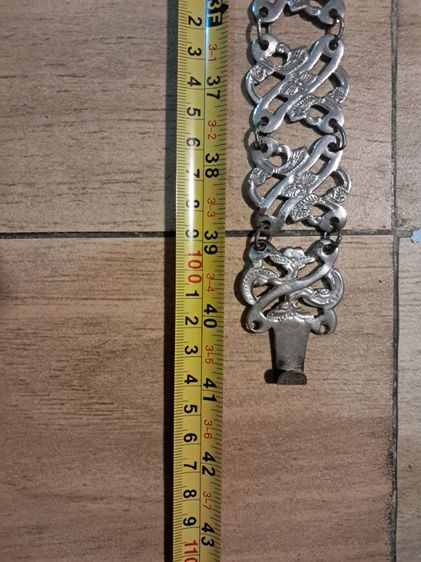 เข็มขัดเก่ามีตอก รูปที่ 11