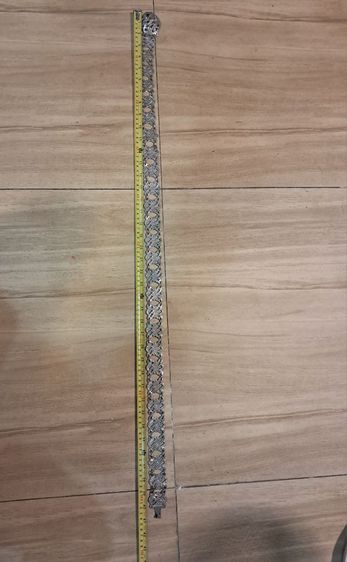 เข็มขัดเก่ามีตอก รูปที่ 10