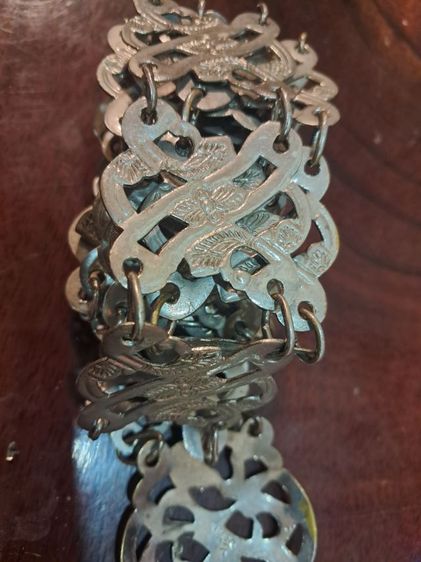 เข็มขัดเก่ามีตอก รูปที่ 7