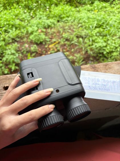 กล้องส่องสัตว์ รูปที่ 4