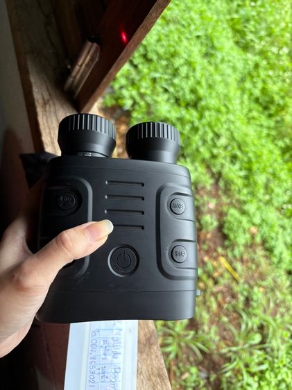 กล้องส่องสัตว์ รูปที่ 8