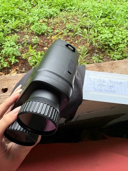 กล้องส่องสัตว์ รูปที่ 3