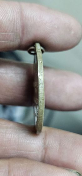 เหรียญพระอาจารย์ฝั้น ปี 2507 รูปที่ 10