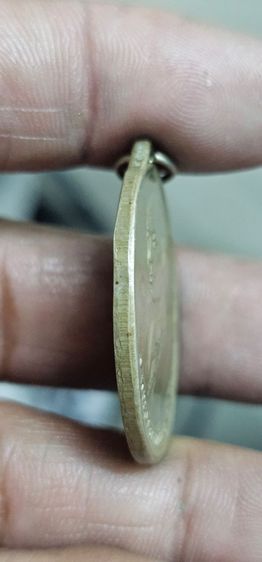 เหรียญพระอาจารย์ฝั้น ปี 2507 รูปที่ 12