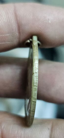 เหรียญพระอาจารย์ฝั้น ปี 2507 รูปที่ 7