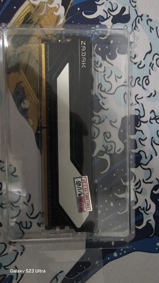 Ram zadak 8gb 2666 ddr4 ×1