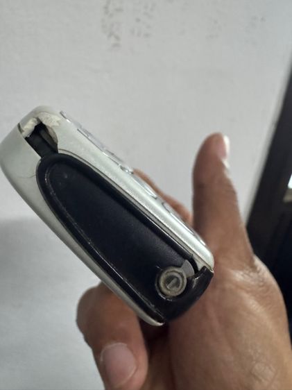 nokia n-gage ใช้งานได้ปกติ ตำหนิไมล์ไม่ดัง รูปที่ 4