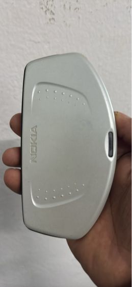 nokia n-gage ใช้งานได้ปกติ ตำหนิไมล์ไม่ดัง รูปที่ 2