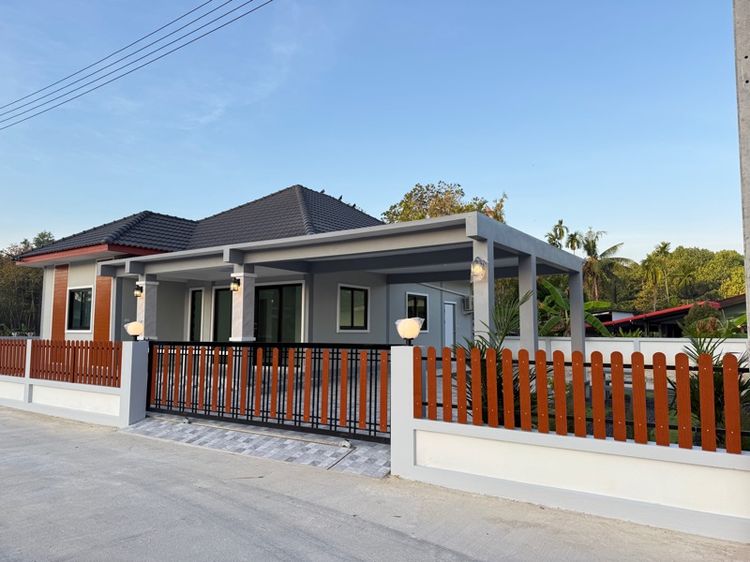 หมู่บ้านโอบทรัพย์ บ้านค่าย ระยอง