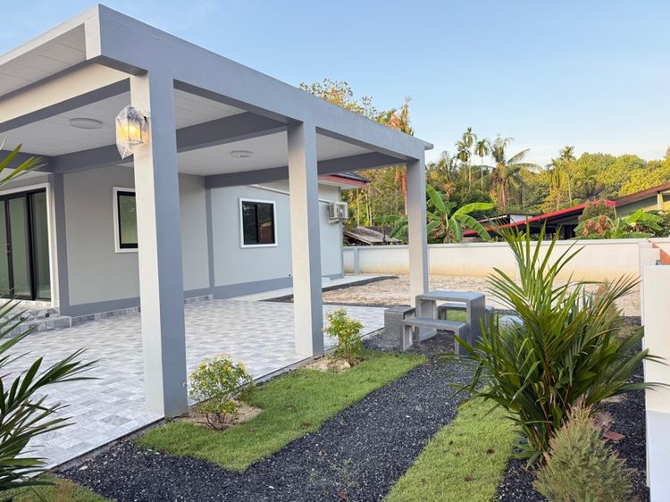 อื่นๆ มีบางส่วน 2025 ใช่ หมู่บ้านโอบทรัพย์ บ้านค่าย ระยอง รูปที่ 3