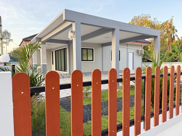 อื่นๆ มีบางส่วน 2025 ใช่ หมู่บ้านโอบทรัพย์ บ้านค่าย ระยอง รูปที่ 2