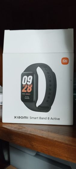 นาฬิกาออกกำลังกาย รูปที่ 4