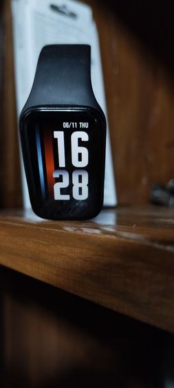 นาฬิกาออกกำลังกาย