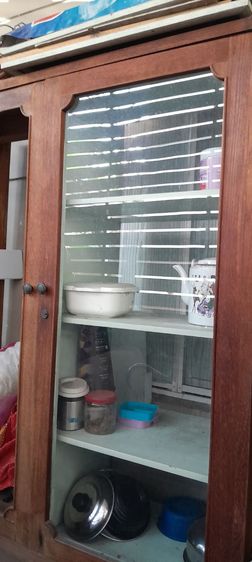 ตู้เสื้อผ้าโบราณ รูปที่ 2