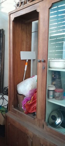 ตู้เสื้อผ้าโบราณ รูปที่ 3