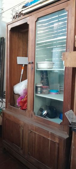 ตู้เสื้อผ้าโบราณ รูปที่ 4