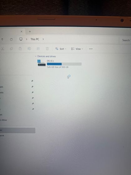 คอมพิวเตอรสีขาว รูปที่ 5