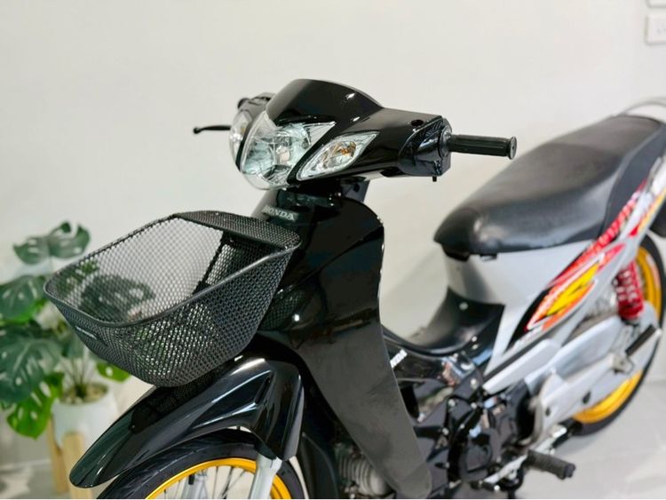 เวฟ125สตาทมือ รูปที่ 10