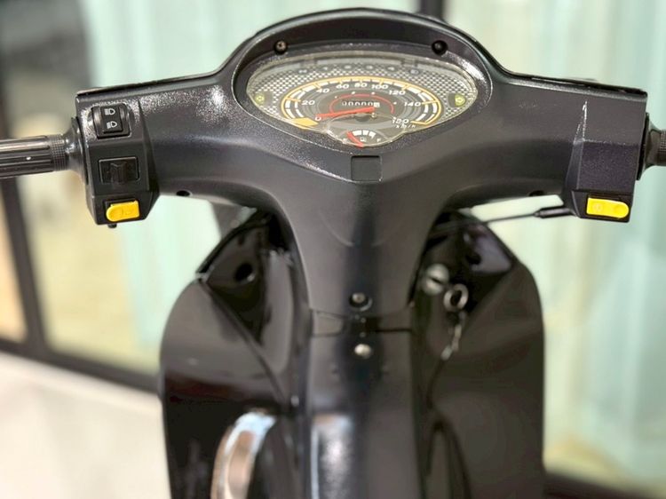 เวฟ125สตาทมือ รูปที่ 13