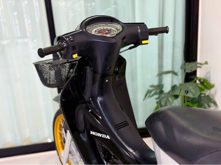 เวฟ125สตาทมือ รูปที่ 9