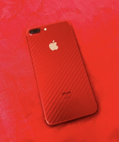 ไอโฟน 7plus  128GB ศูนย์ไทย สวยกริบๆๆ เหมือนนางฟ้า รูปที่ 2