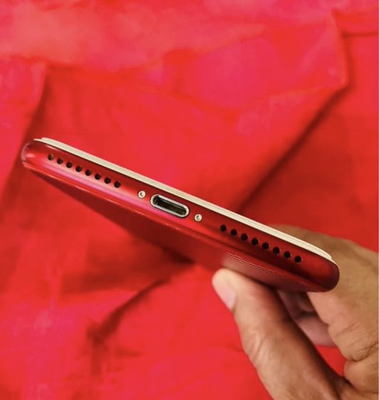 ไอโฟน 7plus  128GB ศูนย์ไทย สวยกริบๆๆ เหมือนนางฟ้า รูปที่ 9