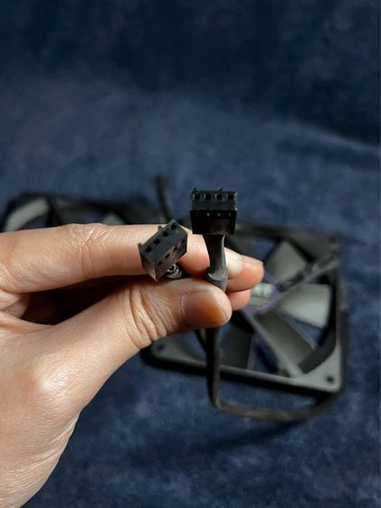 CPU Liquid Cooler (ชุดน้ำปิด) NZXT KRAKEN X62 มือสอง สภาพดี รูปที่ 10