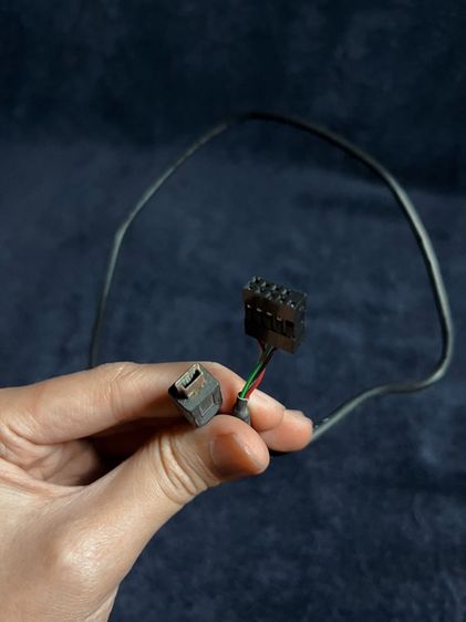 CPU Liquid Cooler (ชุดน้ำปิด) NZXT KRAKEN X62 มือสอง สภาพดี รูปที่ 11