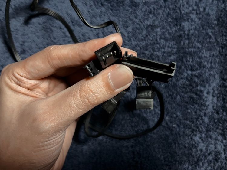 CPU Liquid Cooler (ชุดน้ำปิด) NZXT KRAKEN X62 มือสอง สภาพดี รูปที่ 12