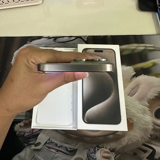 iPhone 15 Promax 256 รูปที่ 6