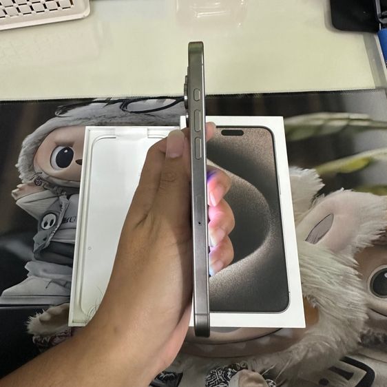 iPhone 15 Promax 256 รูปที่ 5